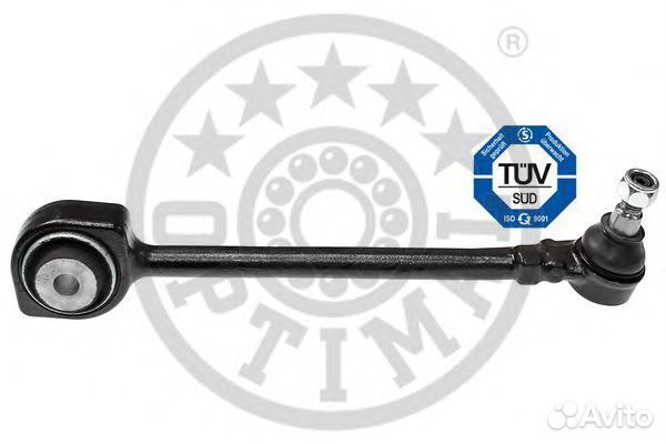 Рычаг подвески Mercedes-Benz C-Class C204