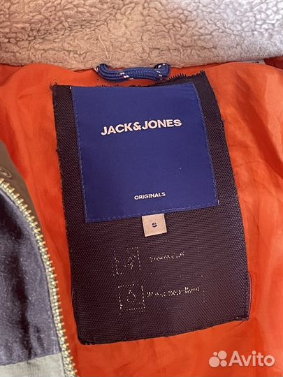 Куртка Jack jones