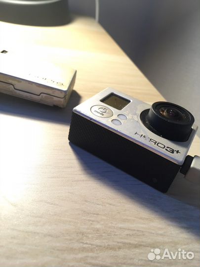 Gopro Hero 3 black edition