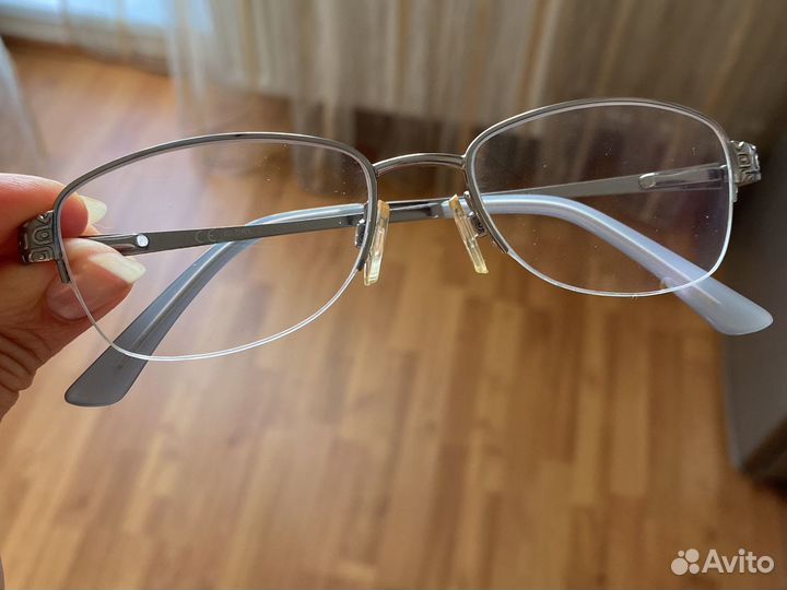Очки оправа