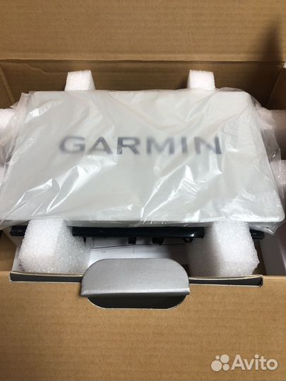 Garmin gpsmap 943xsv