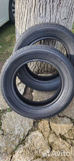 Dunlop All Season Maxx AS1 205/60 R16