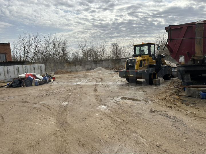 Участок 30 сот. (промназначения)