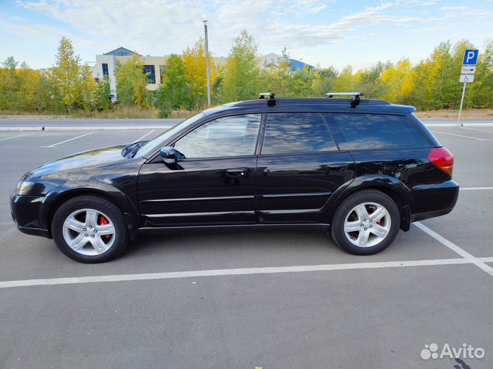 Багажник на крышу