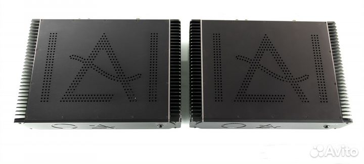 Усилитель мощности Leema Hydra II