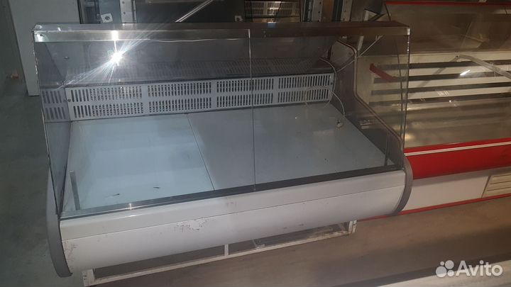 Холодильник витрина