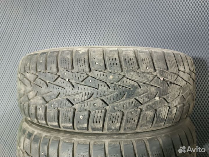 Nokian Tyres Nordman 7 185/60 R15