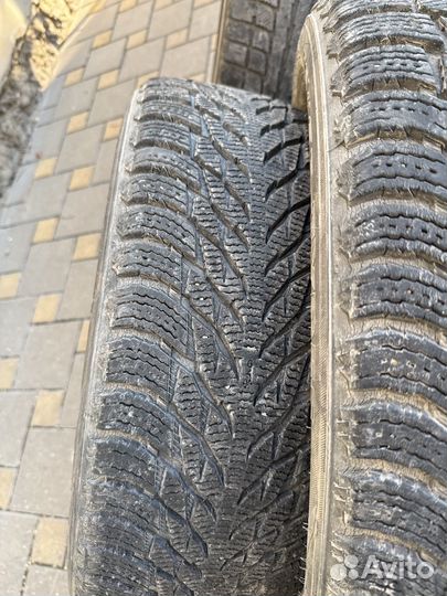 Nokian Tyres Hakkapeliitta R3 SUV 235/50 R19