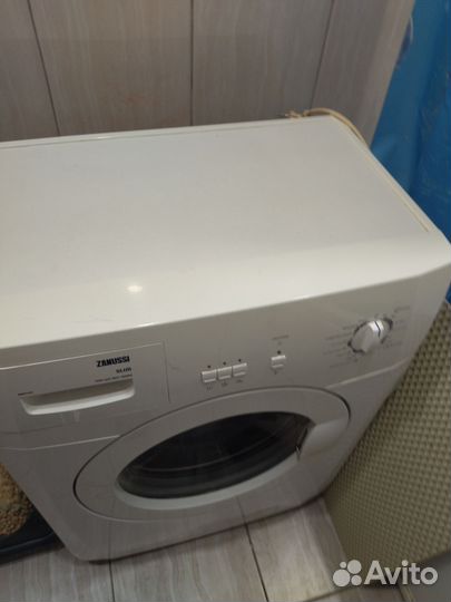 Стиральная машина бу