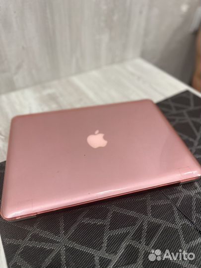 Apple MacBook Pro 13 2012