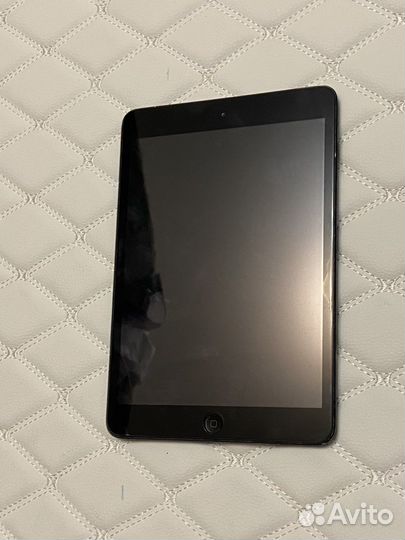 iPad mini 2
