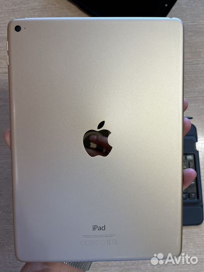 iPad air 2