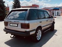 Land Rover Range Rover 2.5 AT, 1999, 470 000 км, с пробегом, цена 1 000 000 руб.
