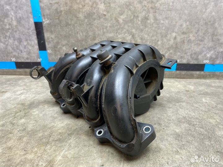 Впускной коллектор Mitsubishi Lancer 10 1.6 4A92