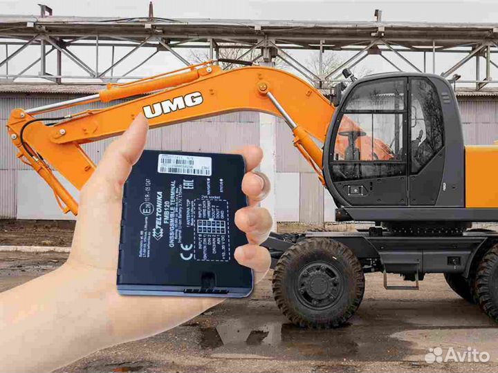 Настройка Глонасс, GPS модулей для автотранспотра