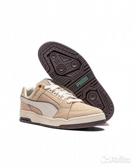 Puma Slipstream Low Players Lounge 46 EUR