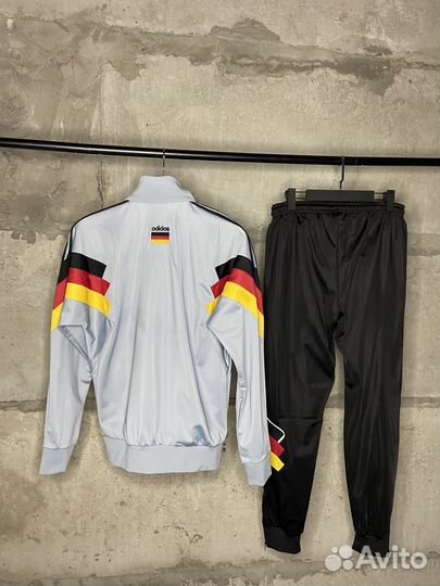 Спортивный костюм Adidas DFB Германия