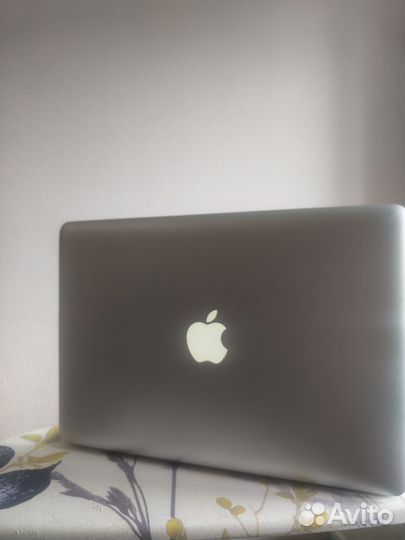 Apple MacBook Pro 13 2011