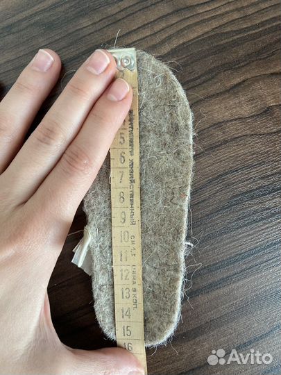 Ботинки котофей демисезонные (осень)