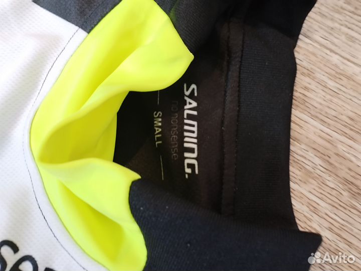 Флорбольная вратарская форма