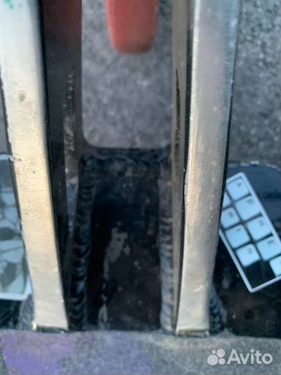 Доска для трюкового самоката Ao