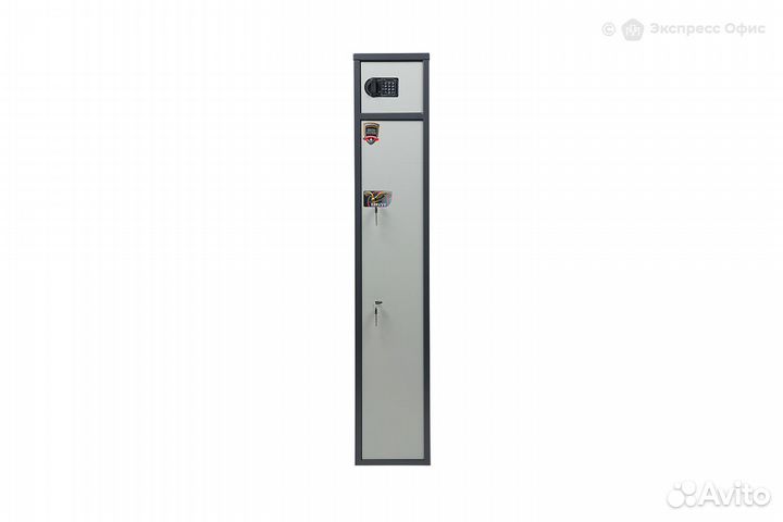 Оружейный сейф Aiko Беркут 165/2 EL