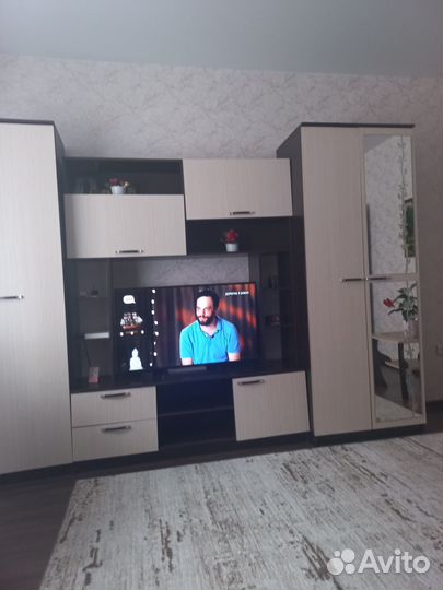 Стенка горка в гостиную