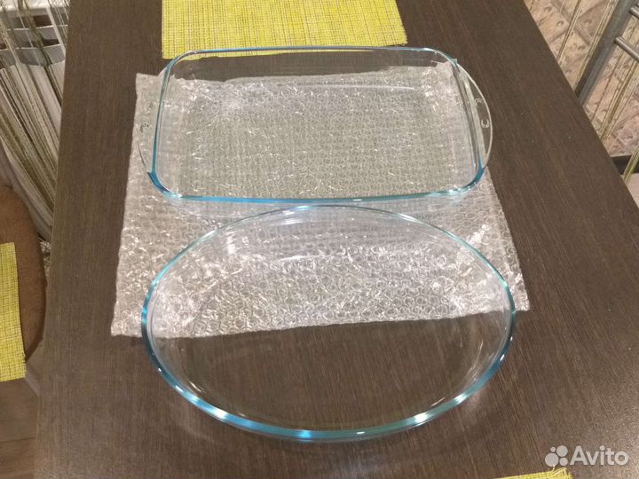Набор для запекания