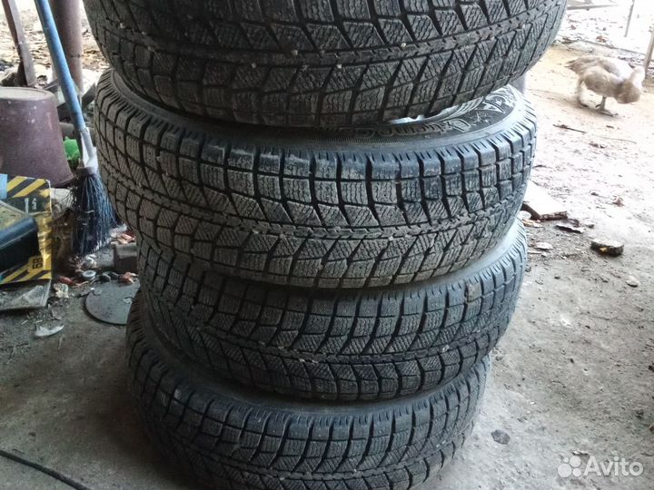 Колеса r 13 зимние