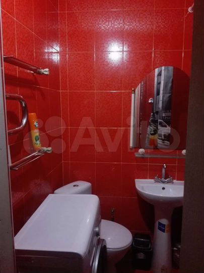1-к. квартира, 36 м², 3/4 эт.