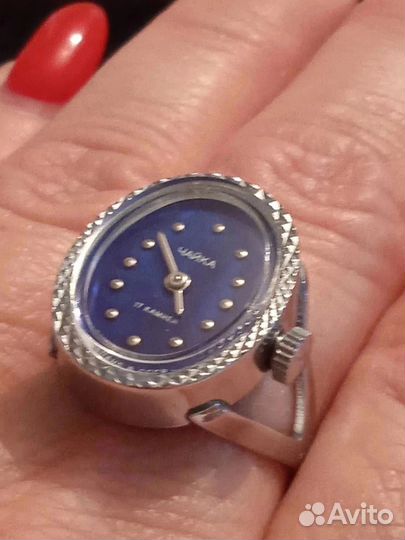 Часы женские