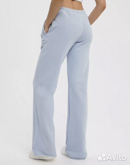 Брюки спортивные женские