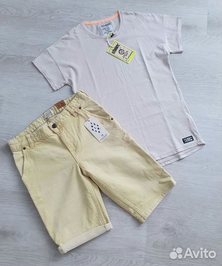 152см Новая брендовая одежда