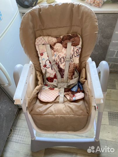 Стул для кормления