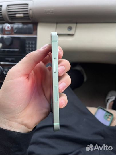 iPhone 12 mini, 256 ГБ