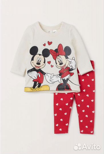 H&M. Новое