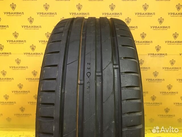 Nokian Tyres Nordman SZ 225/45 R17 94W