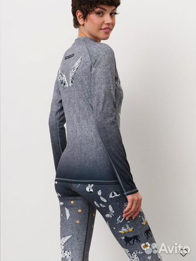 Джемпер First in space