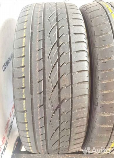 Continental ContiCrossContact AT 225/55 R18 98R