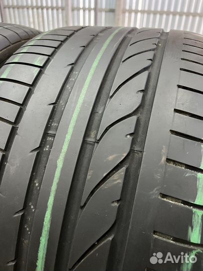 Bridgestone Dueler H/P Sport RFT 315/35 R20