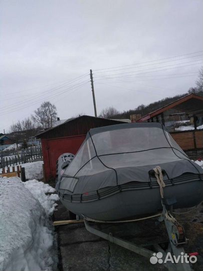 Посейдон-520