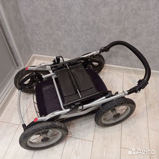 Коляска-люлька Peg Perego