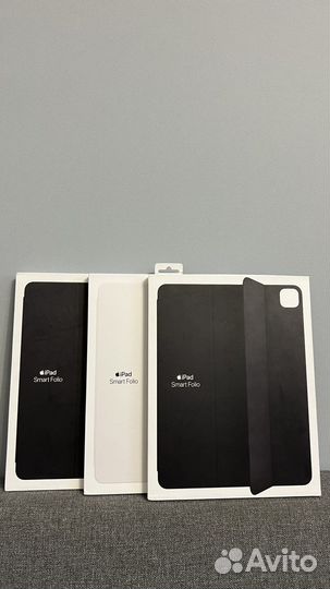 Smart Folio iPad Pro 12.9 оригинал