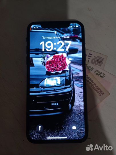 iPhone XS 256 gb