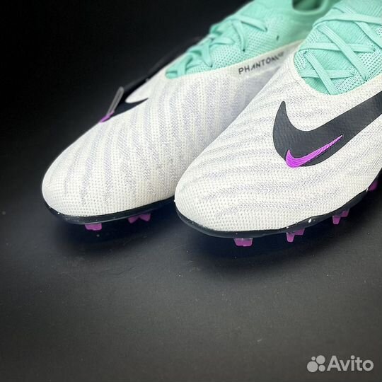 Бутсы Nike Phantom GX Elite FG