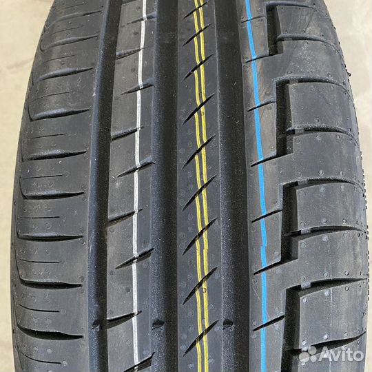 Continental PremiumContact 6 245/40 R19 98Y