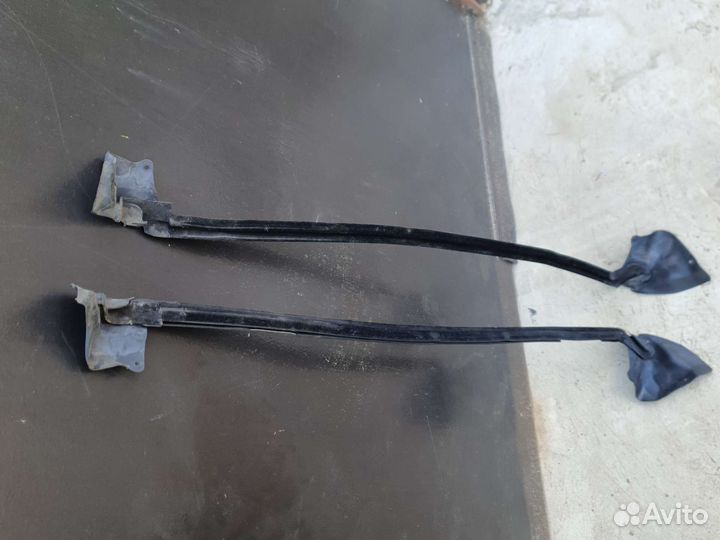 Уплотнитель двери внутренний mini cooper r50 r53