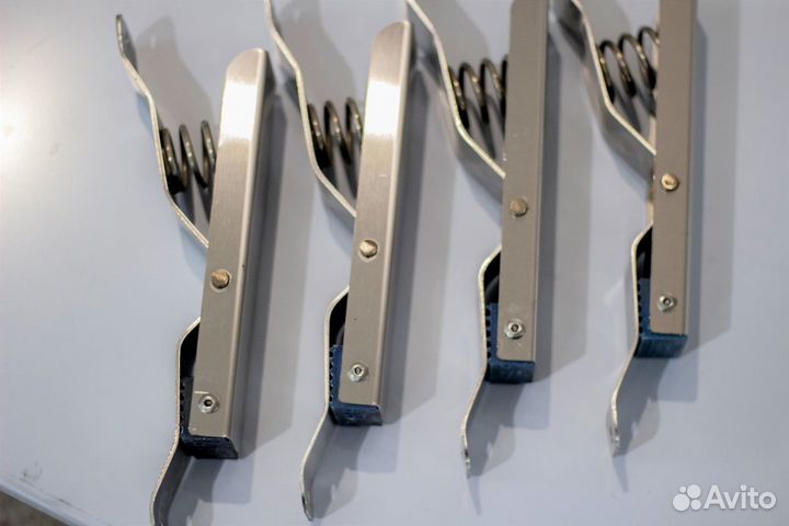 Комплект оборудования для Мойки PRO 214