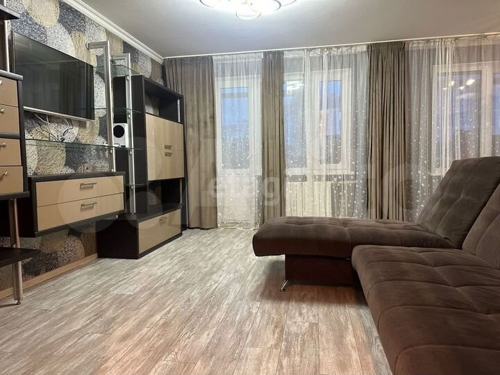 3-к. квартира, 63,7 м², 7/10 эт.