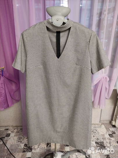 Платье новое